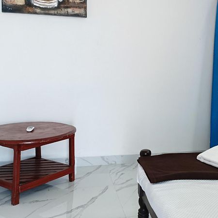 Marari Blue Whale Beach House Alappuzha 외부 사진