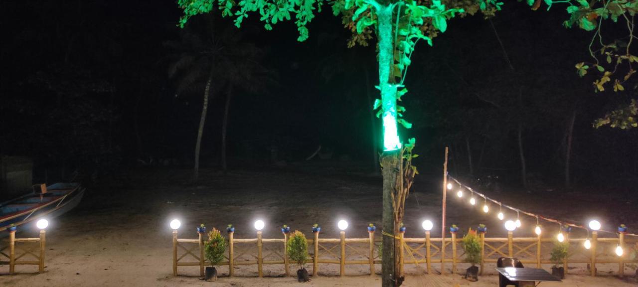 Marari Blue Whale Beach House Alappuzha 외부 사진
