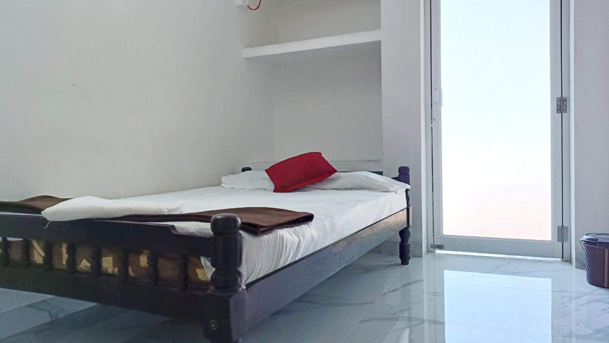 Marari Blue Whale Beach House Alappuzha 외부 사진